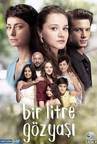 Bir Litre Gözyasi (2018) abdeckung