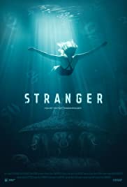 Stranger (2019) cover