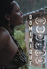 Dominique Banda sonora (2019) carátula