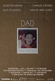Dad Banda sonora (2019) carátula