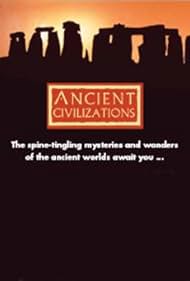 Ancient Civilizations Soundtrack (2009) cover