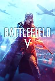 Battlefield V Banda sonora (2018) carátula