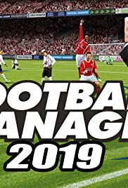 Football Manager 2019 (2018) örtmek