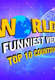 Worlds Funniest Videos: Top 10 Countdown (2015) cover