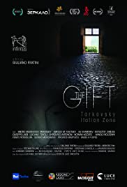The Gift (2019) carátula