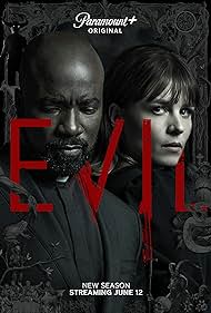 Evil (2019) cobrir