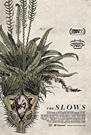 The Slows (2018) cobrir
