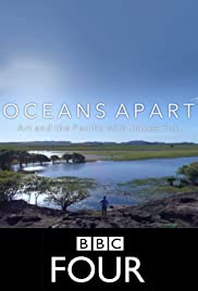 Oceans Apart: Art and the Pacific with James Fox Tonspur (2018) abdeckung