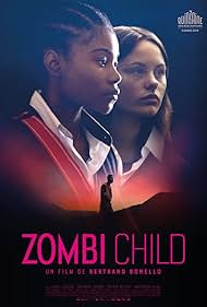 A Criança Zombie (2019) cobrir