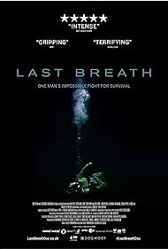Last Breath (2019) cobrir
