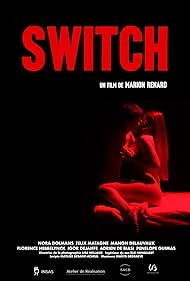 Switch Colonna sonora (2018) copertina