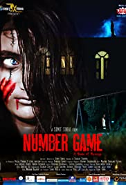 Number Game Colonna sonora (2018) copertina