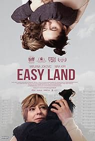 Easy Land (2019) cover