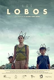 Los lobos (2019) cover