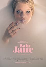 Baby Jane (2019) couverture