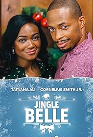 Jingle Belle (2018) copertina