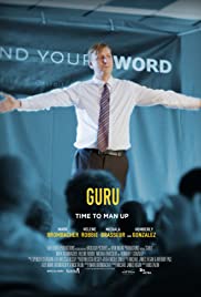 Guru Colonna sonora (2020) copertina