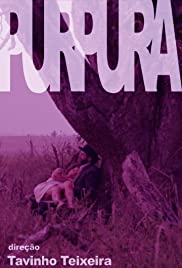 Purple (2012) copertina