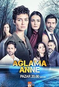 Aglama anne (2018) cover