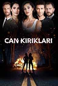 Can Kiriklari (2018) copertina