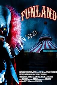 Funland (2008) cover
