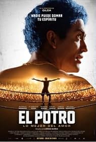 El Potro: Unstoppable (2018) cover