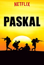 Paskal (2018) cover