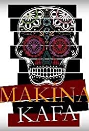 Makina Kafa (2013) carátula