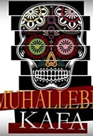Muhallebi Kafa (2013) copertina