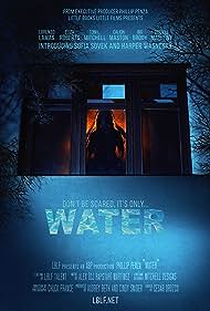 Water Banda sonora (2019) cobrir