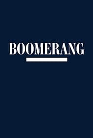 Boomerang (2019) copertina