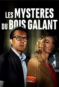 Murders in Rochefort (2019) copertina