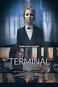 Terminal (2019) copertina