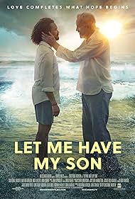 Let Me Have My Son Colonna sonora (2022) copertina