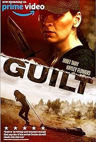 Guilt Soundtrack (2020) cover
