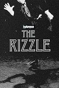 The Rizzle Colonna sonora (2018) copertina
