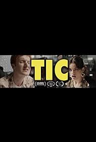 Tic Colonna sonora (2020) copertina