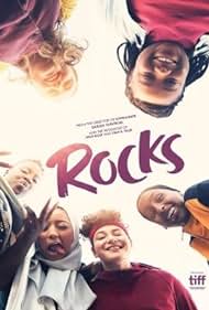 Rocks (2019) carátula