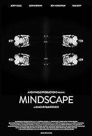 Mindscape Colonna sonora (2018) copertina