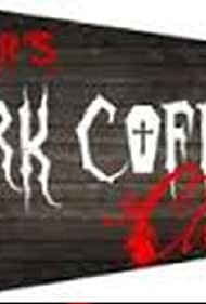Deadgar's Dark Coffin Classics (2009) cover