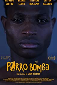 Perro Bomba (2019) cover