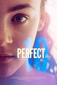 Perfect 10 (2019) copertina