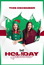 Holiday Spectacular Banda sonora (2018) cobrir