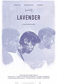 Lavender Bande sonore (2019) couverture