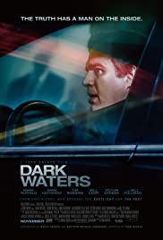 Dark Waters (2019) cover
