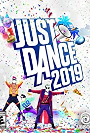 Just Dance 2019 Banda sonora (2018) carátula