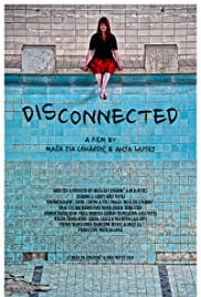 Disconnected Banda sonora (2018) carátula