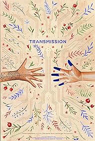 Transmission Colonna sonora (2019) copertina