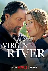 Virgin River (2019) copertina
