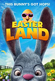 Easter Land (2019) cover